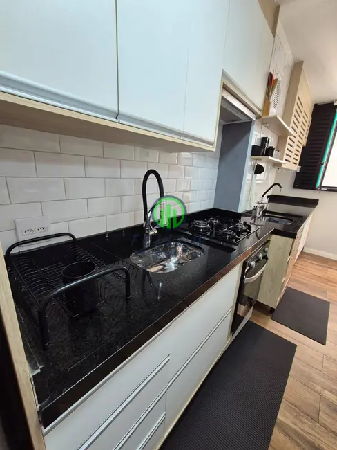 Foto 8 de Apartamento com 2 quartos à venda, 48m2 em Presidente Altino, Osasco - SP