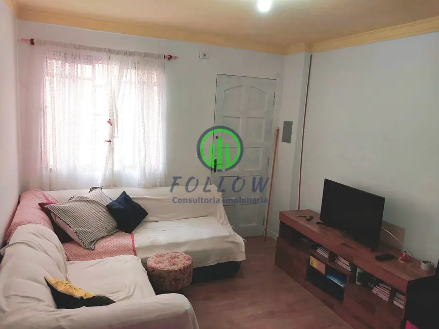 Foto 1 de Apartamento com 2 quartos à venda, 48m2 em Conceição, Osasco - SP