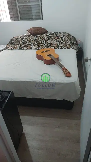 Foto 2 de Apartamento com 2 quartos à venda, 48m2 em Conceição, Osasco - SP