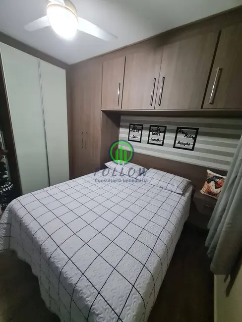 Foto 5 de Apartamento com 2 quartos à venda, 49m2 em Conceição, Osasco - SP