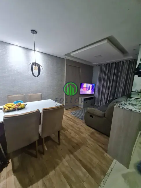 Foto 1 de Apartamento com 2 quartos à venda, 49m2 em Conceição, Osasco - SP