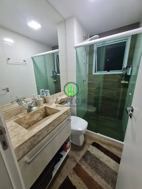 Foto 6 de Apartamento com 2 quartos à venda, 49m2 em Conceição, Osasco - SP