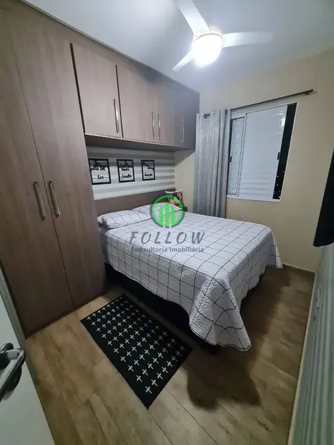 Foto 8 de Apartamento com 2 quartos à venda, 49m2 em Conceição, Osasco - SP