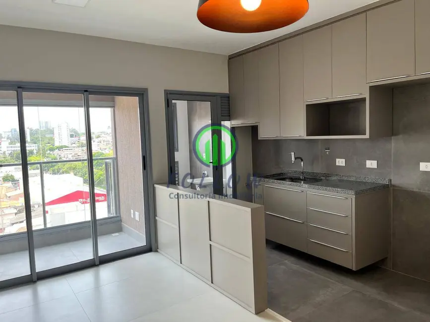 Foto 1 de Apartamento com 2 quartos à venda, 61m2 em Umuarama, Osasco - SP