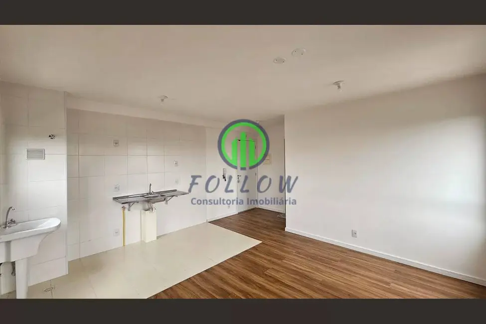 Foto 4 de Apartamento com 1 quarto à venda, 35m2 em Presidente Altino, Osasco - SP