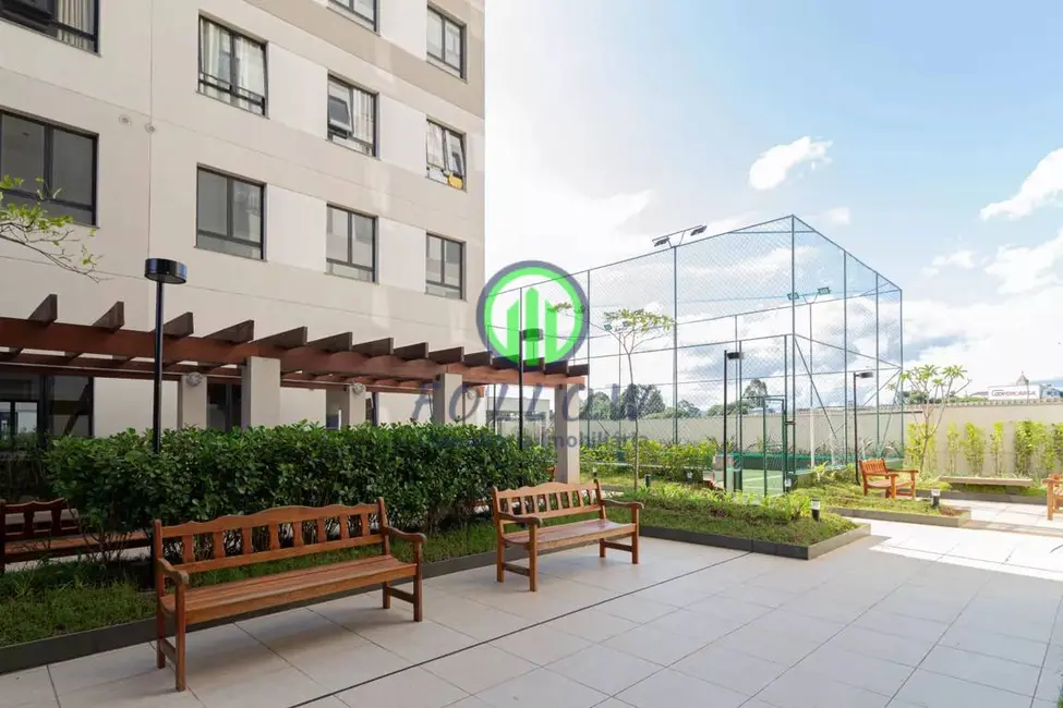 Foto 9 de Apartamento com 1 quarto à venda, 35m2 em Presidente Altino, Osasco - SP