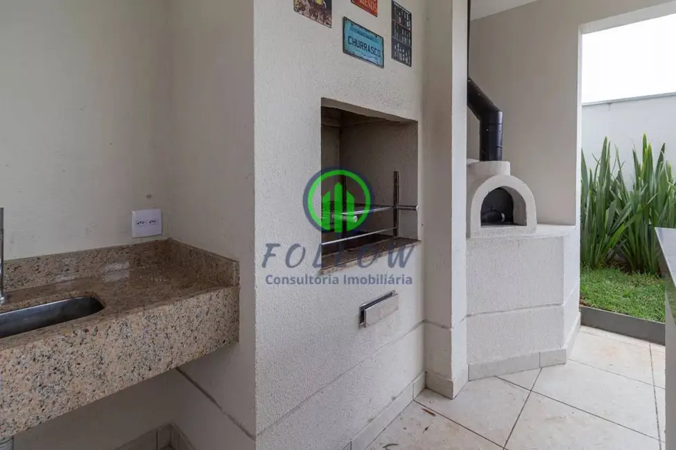 Foto 8 de Apartamento com 1 quarto à venda, 35m2 em Presidente Altino, Osasco - SP