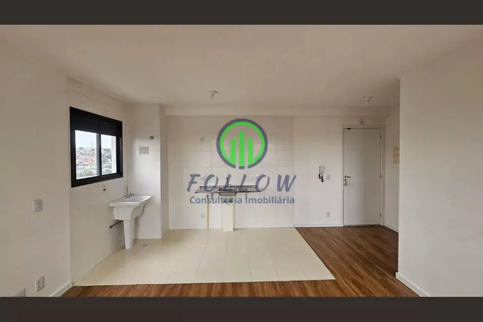 Foto 5 de Apartamento com 1 quarto à venda, 35m2 em Presidente Altino, Osasco - SP