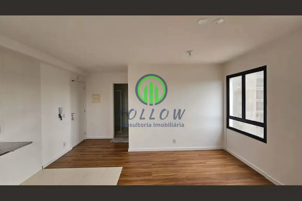 Foto 3 de Apartamento com 1 quarto à venda, 35m2 em Presidente Altino, Osasco - SP