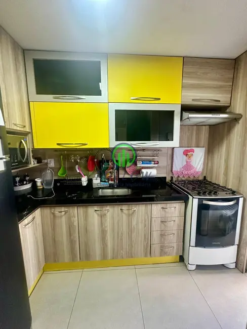 Foto 5 de Apartamento com 2 quartos à venda, 55m2 em Bandeiras, Osasco - SP