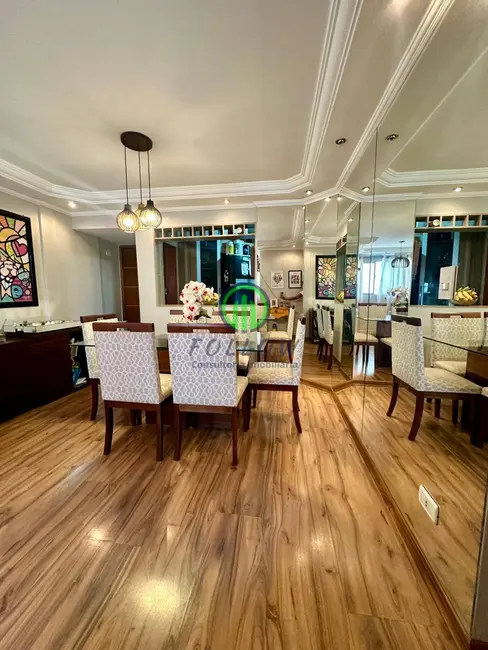 Foto 2 de Apartamento com 2 quartos à venda, 55m2 em Bandeiras, Osasco - SP