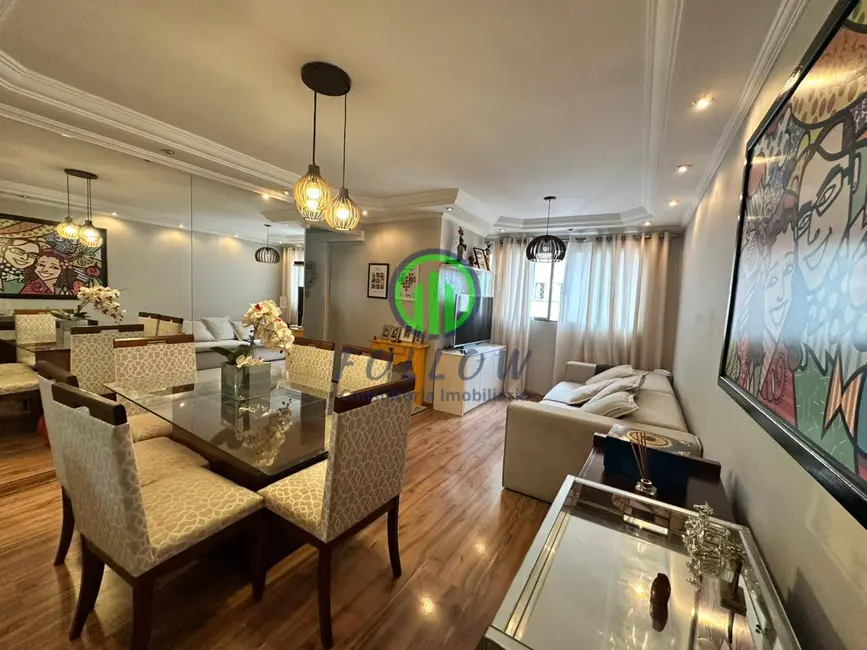 Foto 1 de Apartamento com 2 quartos à venda, 55m2 em Bandeiras, Osasco - SP