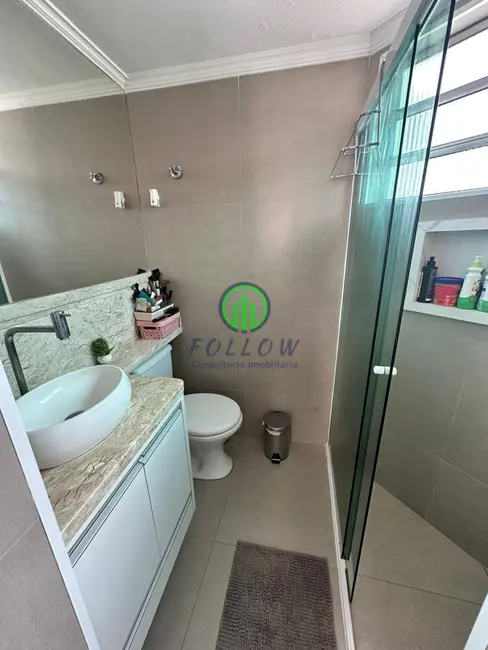 Foto 8 de Apartamento com 2 quartos à venda, 55m2 em Bandeiras, Osasco - SP