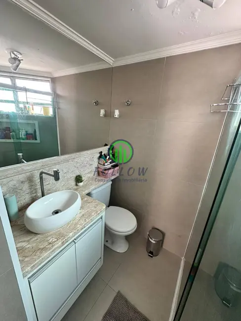 Foto 7 de Apartamento com 2 quartos à venda, 55m2 em Bandeiras, Osasco - SP
