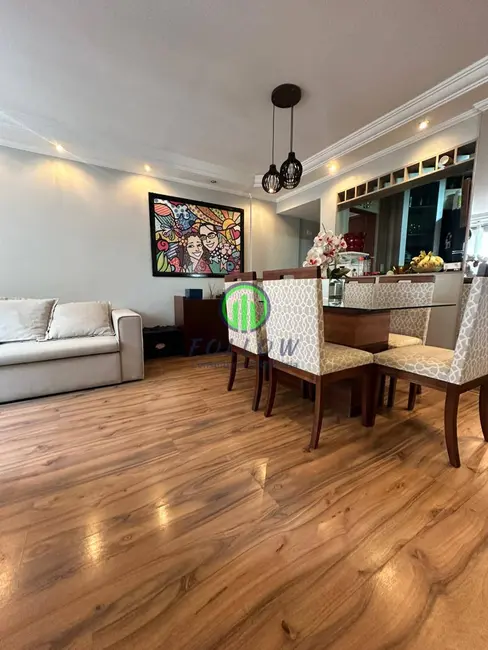 Foto 3 de Apartamento com 2 quartos à venda, 55m2 em Bandeiras, Osasco - SP