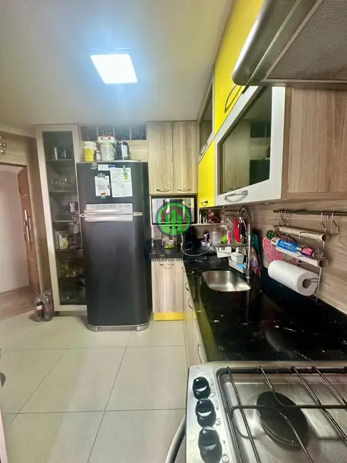 Foto 4 de Apartamento com 2 quartos à venda, 55m2 em Bandeiras, Osasco - SP