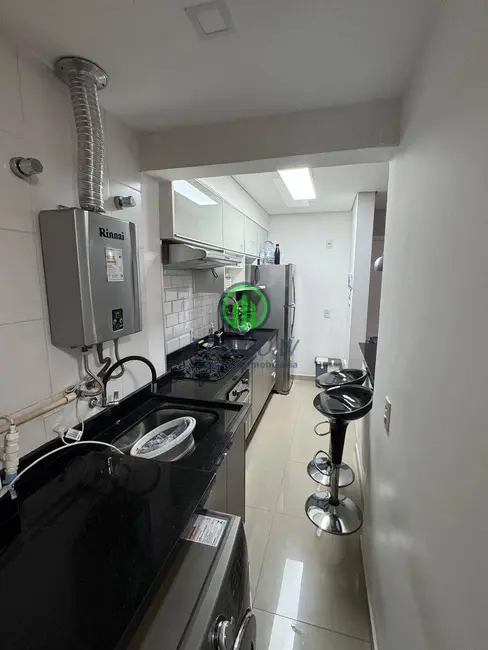 Foto 6 de Apartamento com 62 quartos à venda, 62m2 em Continental, Osasco - SP