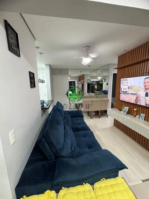 Foto 1 de Apartamento com 62 quartos à venda, 62m2 em Continental, Osasco - SP