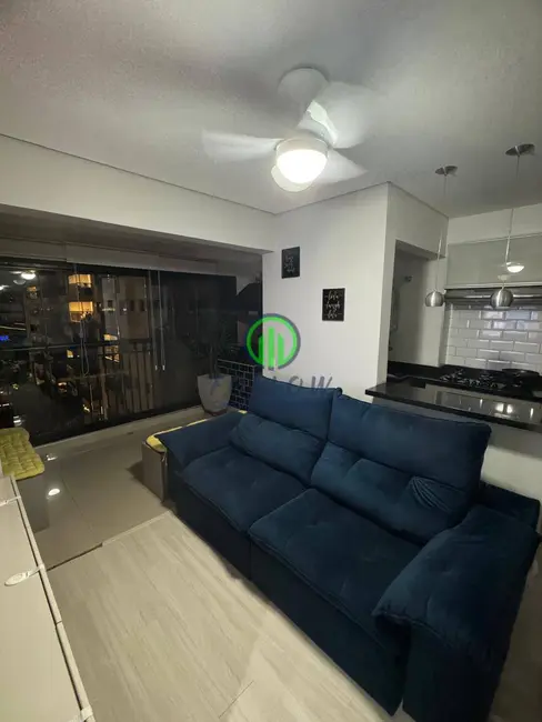 Foto 3 de Apartamento com 62 quartos à venda, 62m2 em Continental, Osasco - SP