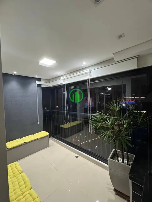 Foto 9 de Apartamento com 62 quartos à venda, 62m2 em Continental, Osasco - SP