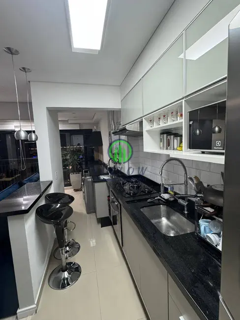 Foto 8 de Apartamento com 62 quartos à venda, 62m2 em Continental, Osasco - SP