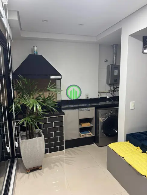Foto 5 de Apartamento com 62 quartos à venda, 62m2 em Continental, Osasco - SP