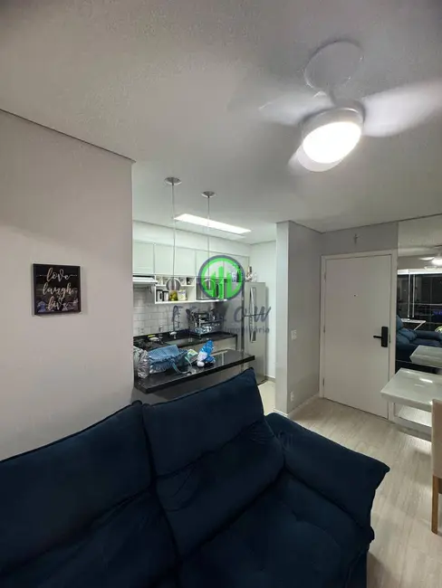 Foto 7 de Apartamento com 62 quartos à venda, 62m2 em Continental, Osasco - SP