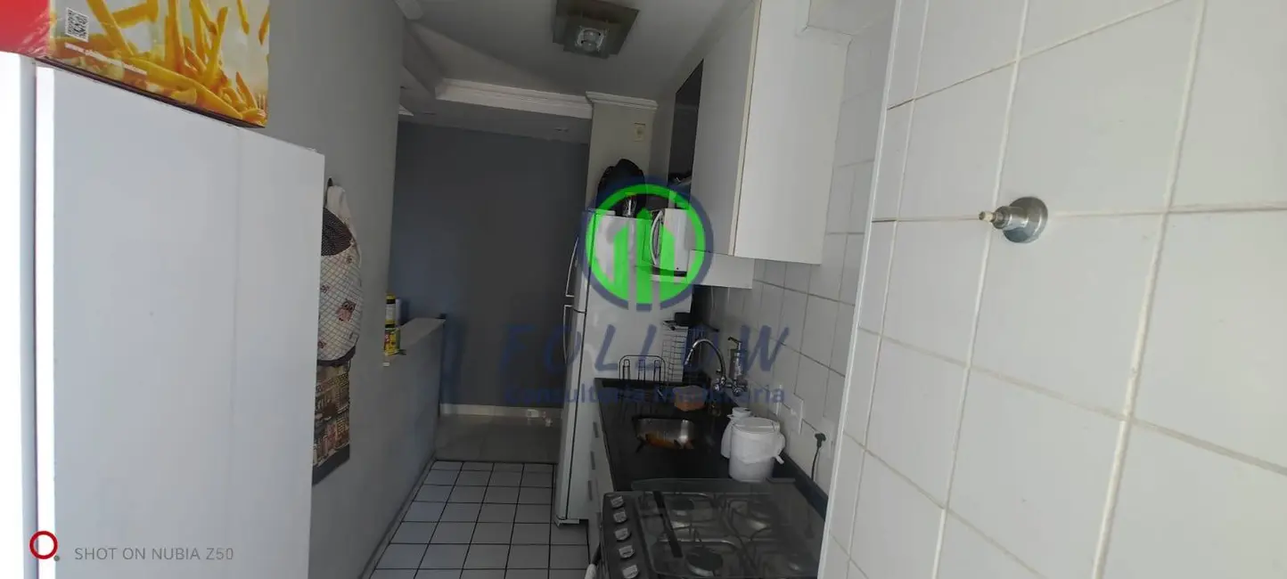 Apartamento com 2 quartos à venda, 47m2 em Metalúrgicos, Osasco - SP - imagem 4 Foto 4 de Apartamento com 2 quartos à venda, 47m2 em Metalúrgicos, Osasco - SP