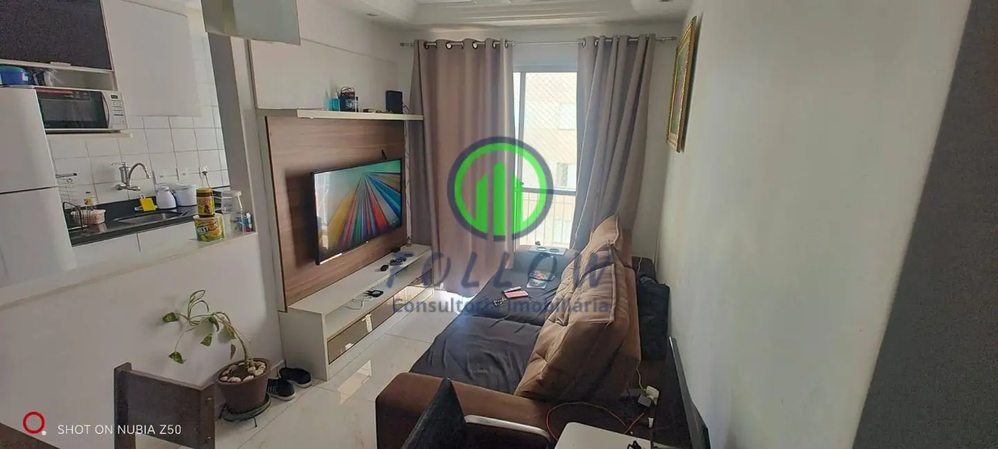 Apartamento com 2 quartos à venda, 47m2 em Metalúrgicos, Osasco - SP - imagem 1 Foto 1 de Apartamento com 2 quartos à venda, 47m2 em Metalúrgicos, Osasco - SP