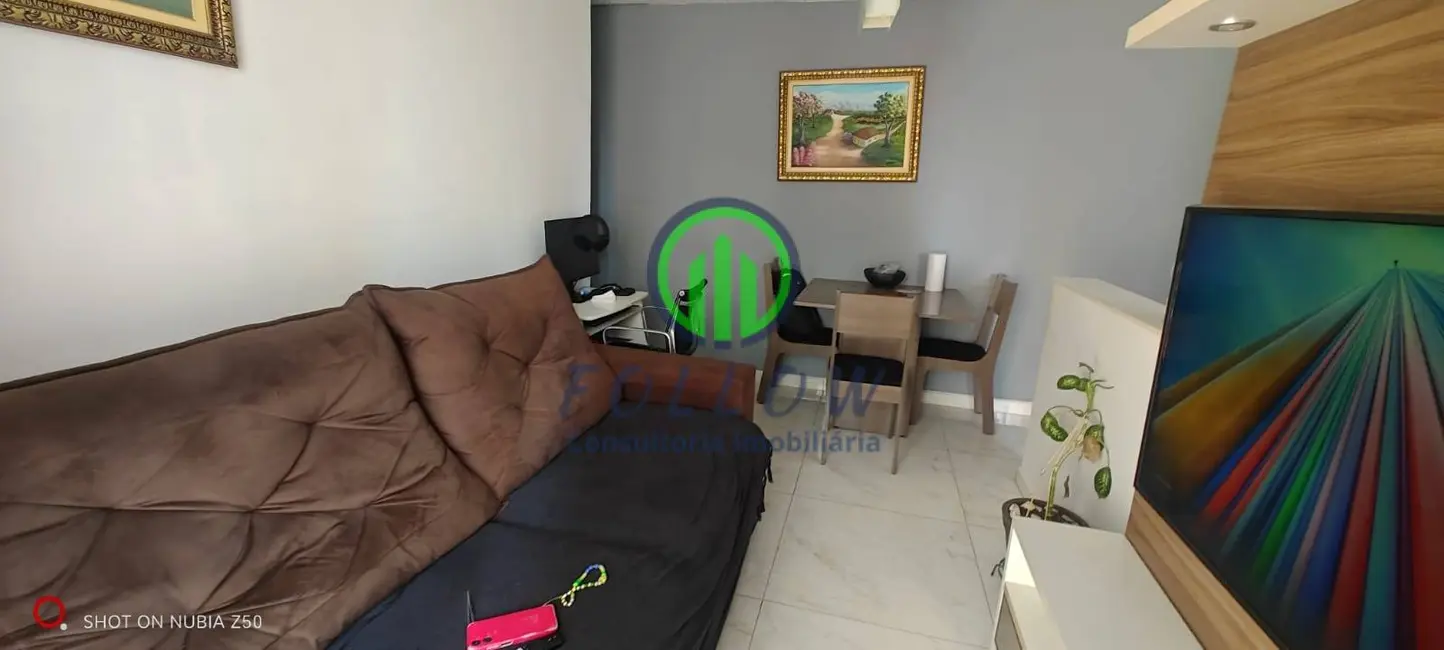 Apartamento com 2 quartos à venda, 47m2 em Metalúrgicos, Osasco - SP - imagem 2 Foto 2 de Apartamento com 2 quartos à venda, 47m2 em Metalúrgicos, Osasco - SP