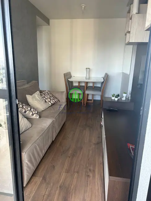 Foto 2 de Apartamento com 2 quartos à venda, 62m2 em Centro, Osasco - SP