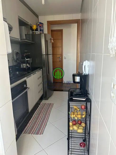 Foto 8 de Apartamento com 2 quartos à venda, 62m2 em Centro, Osasco - SP