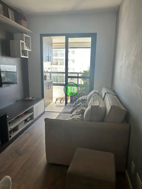 Foto 1 de Apartamento com 2 quartos à venda, 62m2 em Centro, Osasco - SP