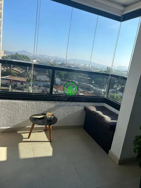Foto 5 de Apartamento com 2 quartos à venda, 62m2 em Centro, Osasco - SP