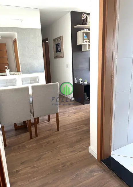 Foto 3 de Apartamento com 2 quartos à venda, 62m2 em Centro, Osasco - SP