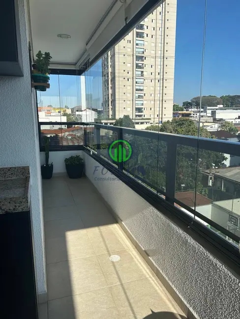 Foto 4 de Apartamento com 2 quartos à venda, 62m2 em Centro, Osasco - SP