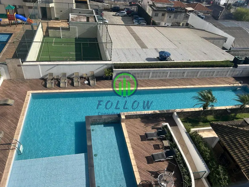 Foto 9 de Apartamento com 2 quartos à venda, 62m2 em Centro, Osasco - SP