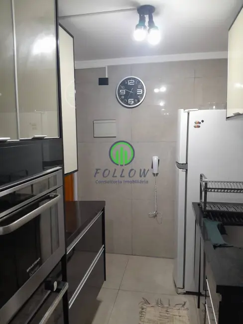 Foto 9 de Apartamento com 2 quartos à venda, 57m2 em Veloso, Osasco - SP