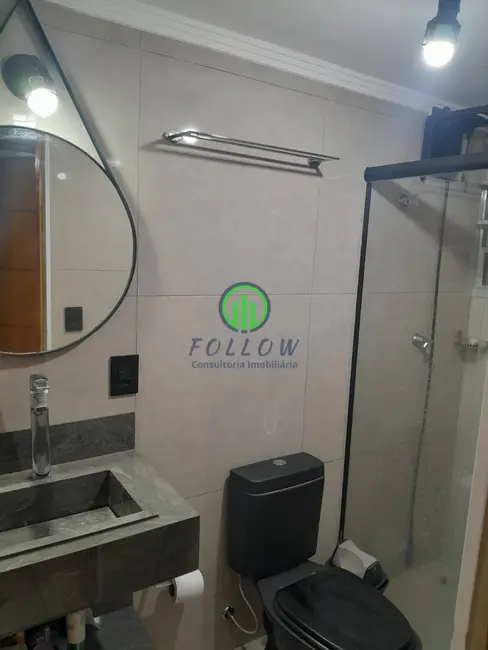 Foto 8 de Apartamento com 2 quartos à venda, 57m2 em Veloso, Osasco - SP