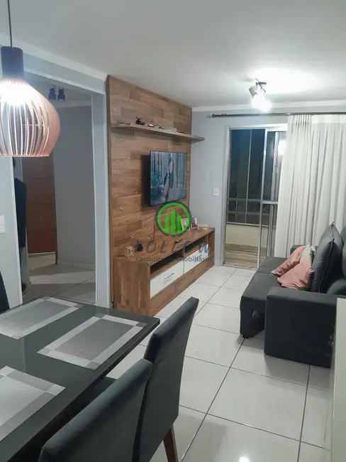 Foto 4 de Apartamento com 2 quartos à venda, 57m2 em Veloso, Osasco - SP