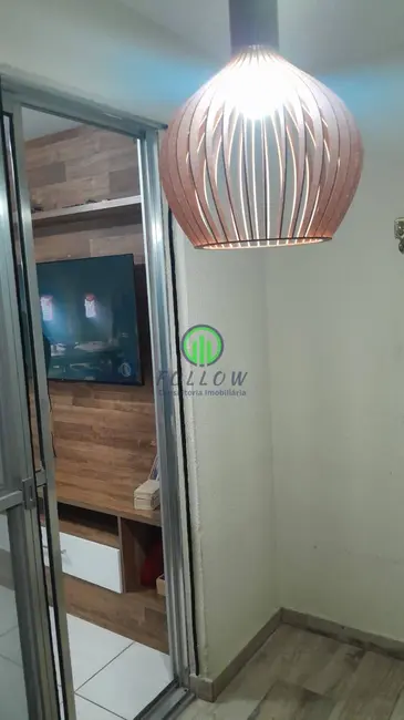 Foto 2 de Apartamento com 2 quartos à venda, 57m2 em Veloso, Osasco - SP