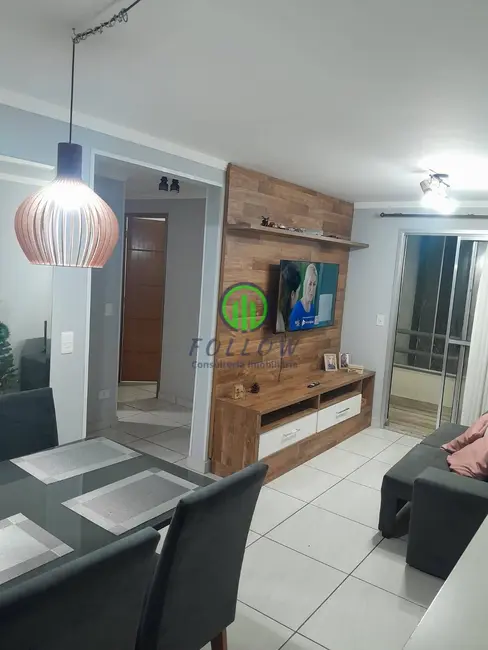 Foto 1 de Apartamento com 2 quartos à venda, 57m2 em Veloso, Osasco - SP