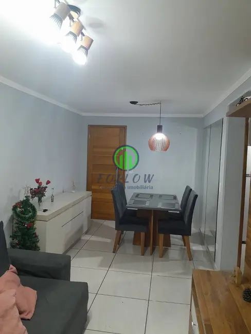 Foto 5 de Apartamento com 2 quartos à venda, 57m2 em Veloso, Osasco - SP