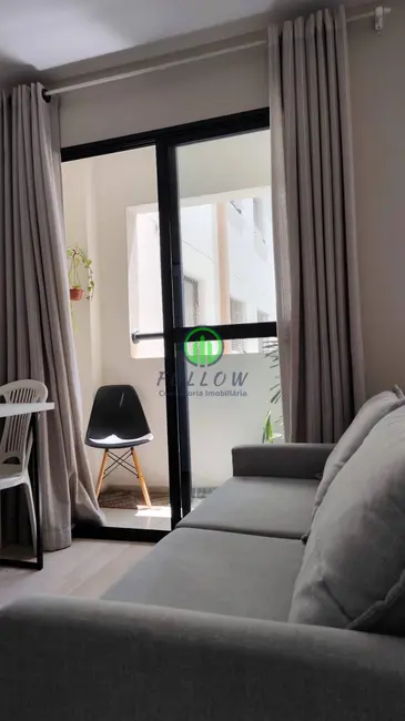 Foto 4 de Apartamento com 1 quarto à venda, 24m2 em Bonfim, Osasco - SP