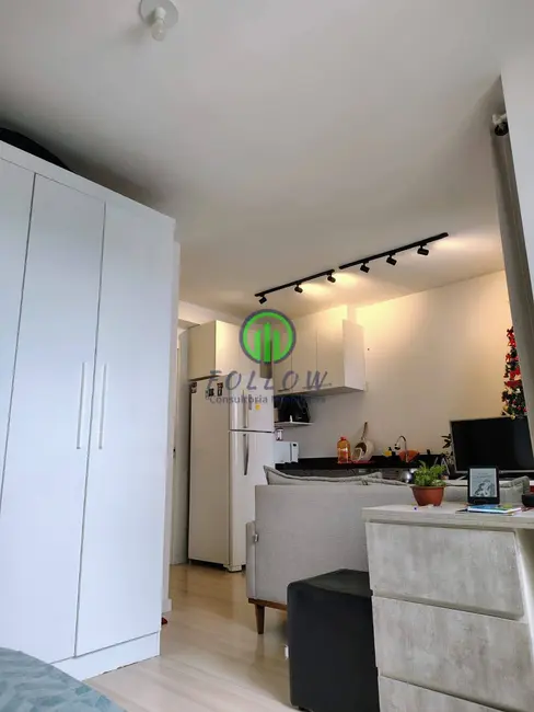 Foto 7 de Apartamento com 1 quarto à venda, 24m2 em Bonfim, Osasco - SP