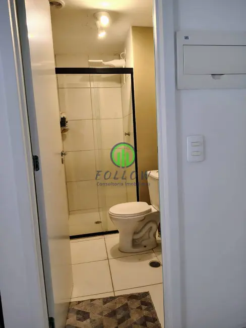 Foto 5 de Apartamento com 1 quarto à venda, 24m2 em Bonfim, Osasco - SP