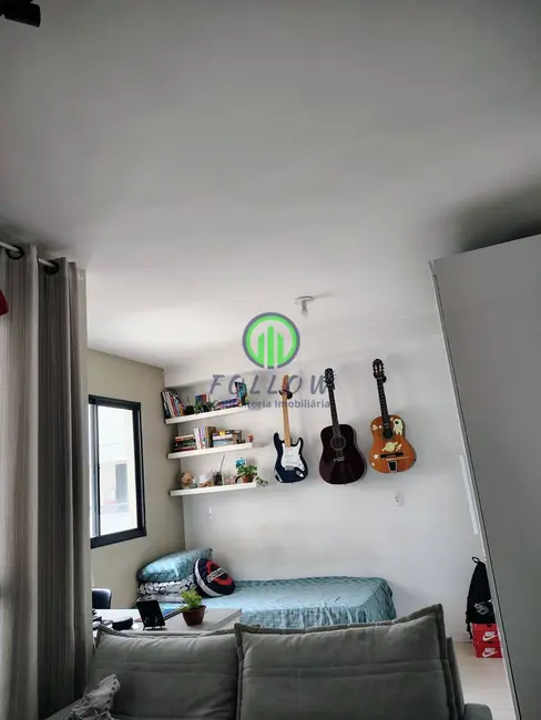 Foto 6 de Apartamento com 1 quarto à venda, 24m2 em Bonfim, Osasco - SP