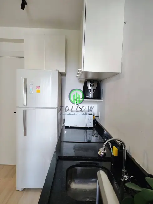 Foto 8 de Apartamento com 1 quarto à venda, 24m2 em Bonfim, Osasco - SP