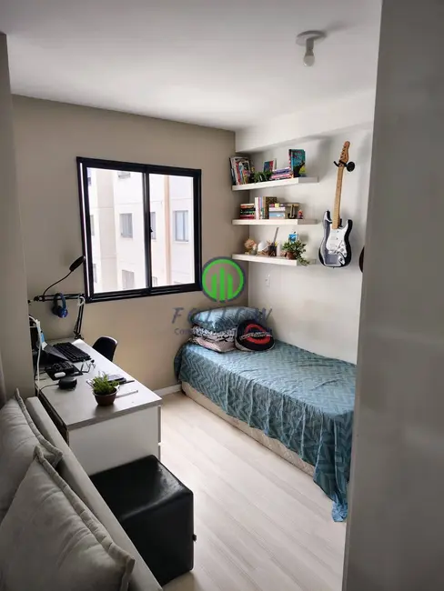 Foto 3 de Apartamento com 1 quarto à venda, 24m2 em Bonfim, Osasco - SP