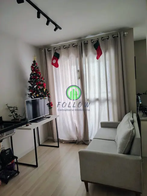 Foto 1 de Apartamento com 1 quarto à venda, 24m2 em Bonfim, Osasco - SP